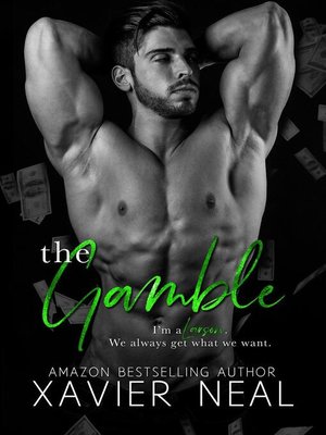 cover image of The Gamble